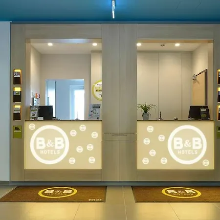 B&B Hotel Trier * Trier
