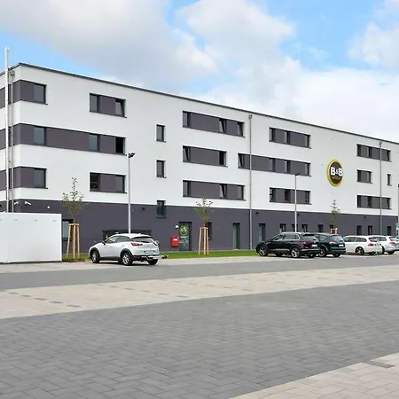 B&B Hotel Trier Hotel Trier