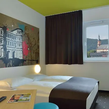 B&B Hotel Trier Trier