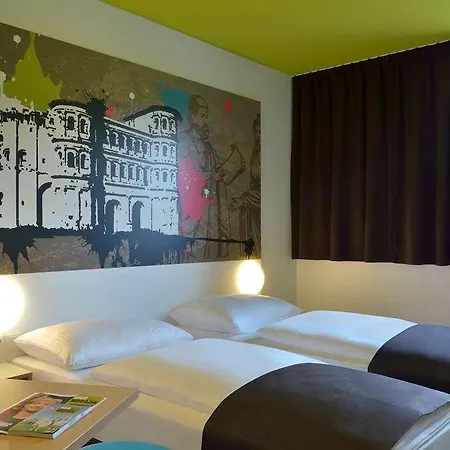 B&B Hotel Trier