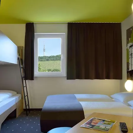 Hotel B&B Hotel Trier Trier