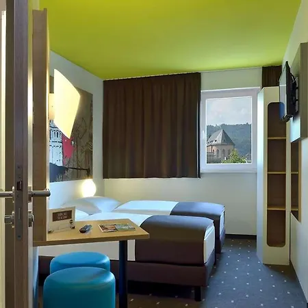 B&B Hotel Trier Hotel