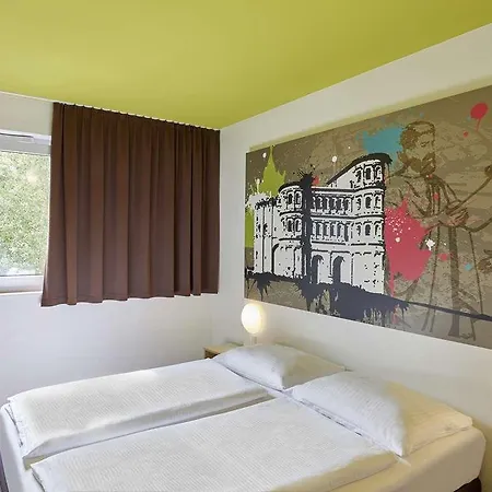 B&B Hotel Trier Trier