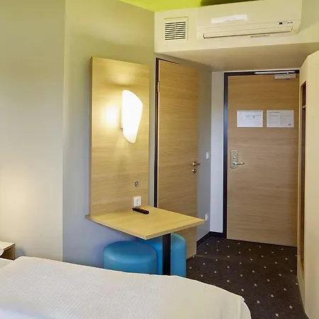 B&B Hotel Trier *