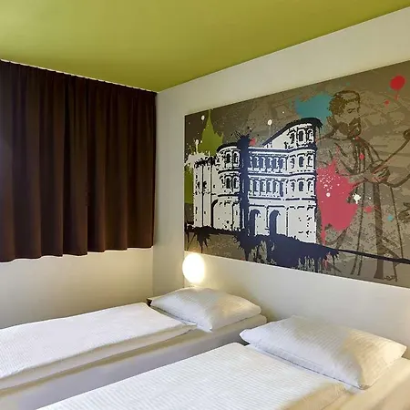 B&B Hotel Trier Trier