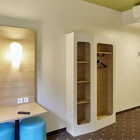 B&B Hotel Trier * Trier