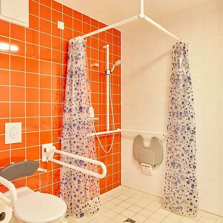 B&B Hotel Trier