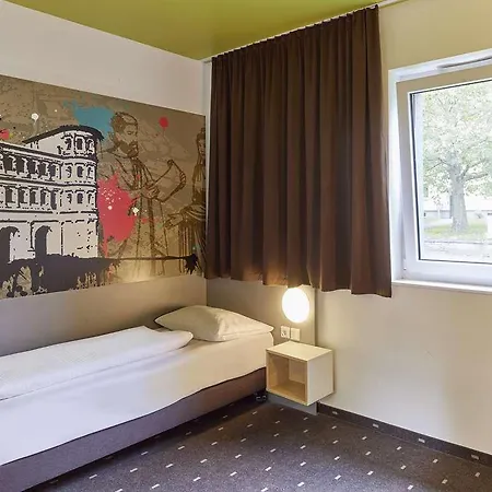 B&B Hotel Trier Hotel