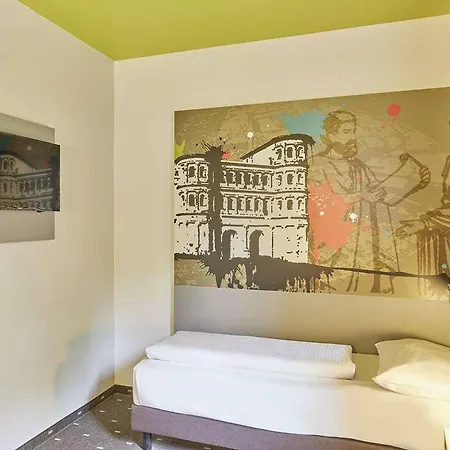 Hotel B&B Hotel Trier