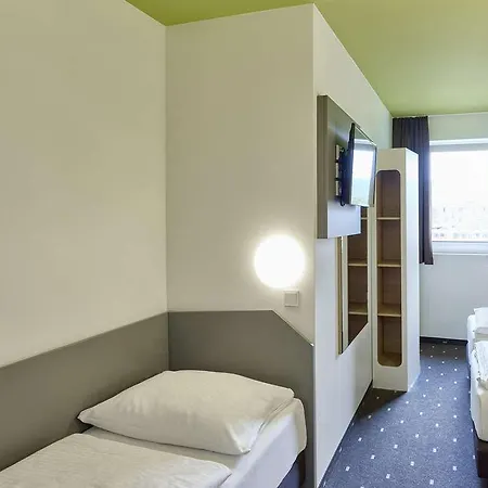 B&B Hotel Trier Hotel