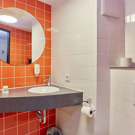 호텔 B&B Hotel Trier