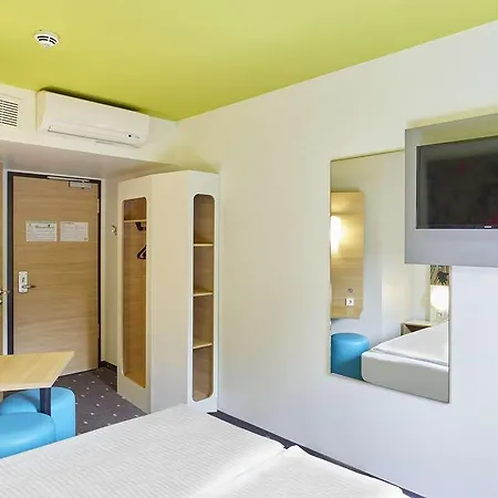 Hotel B&B Hotel Trier *