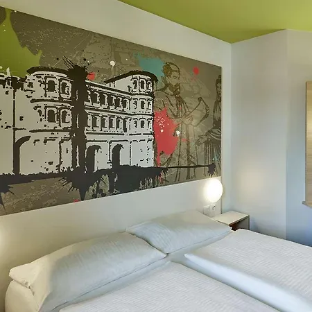 B&B Hotel Trier * Трир